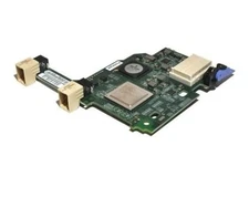 IBM Qlogic 00Y3270 Qlogic Ethernet 8Gb FC Express Card CFFH for Bladecenter. 