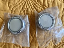1955-1965 Chrysler 300 Interior Door Courtesy Lamp Pair 1300960 Brand New