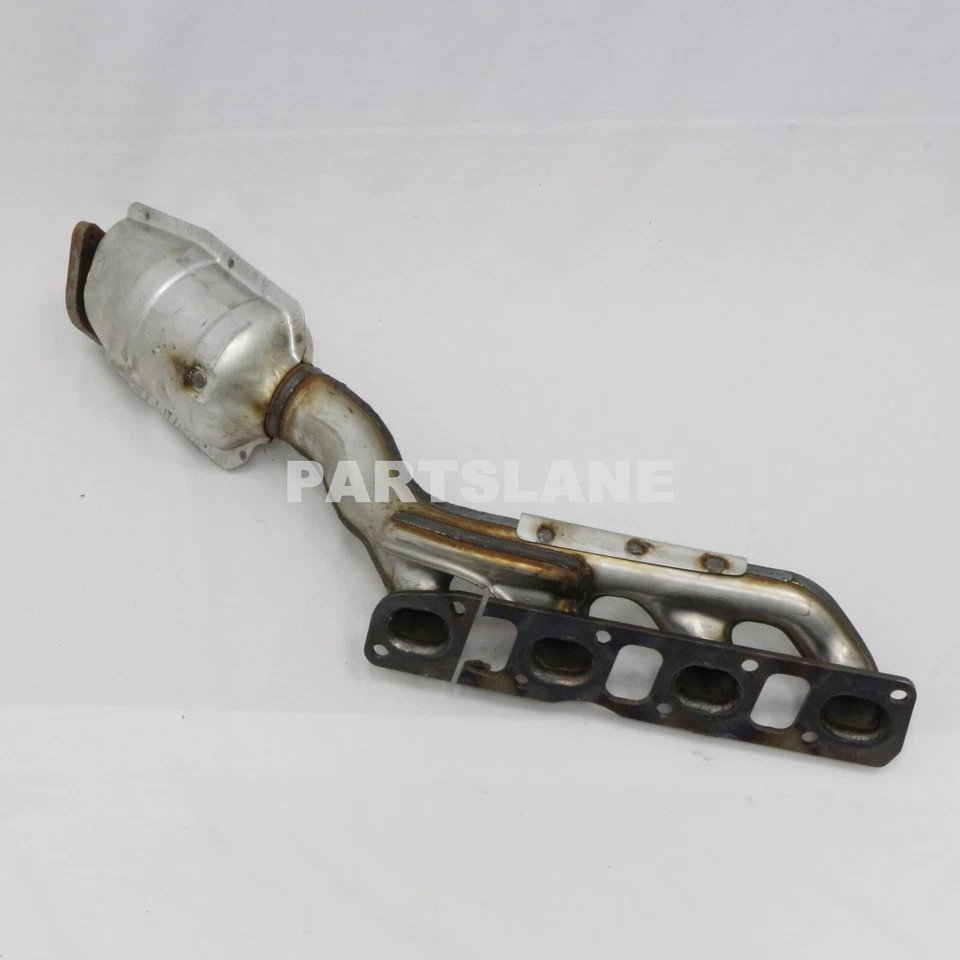 Nissan Titan Armada Infiniti QX56 OEM Genuine Exhaust Manifold 14002-ZT01D - Image 4 of 4