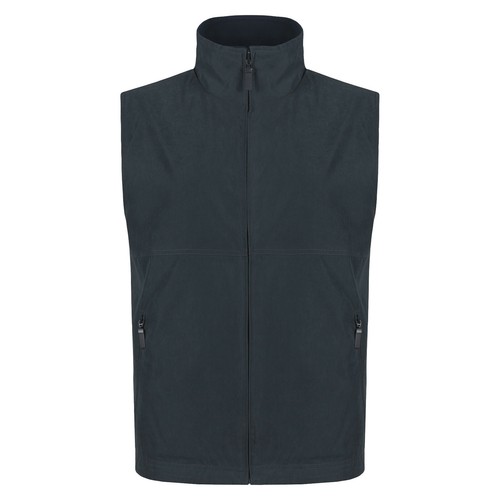 Womens Gilet Ladies Fleece Body Warmer 