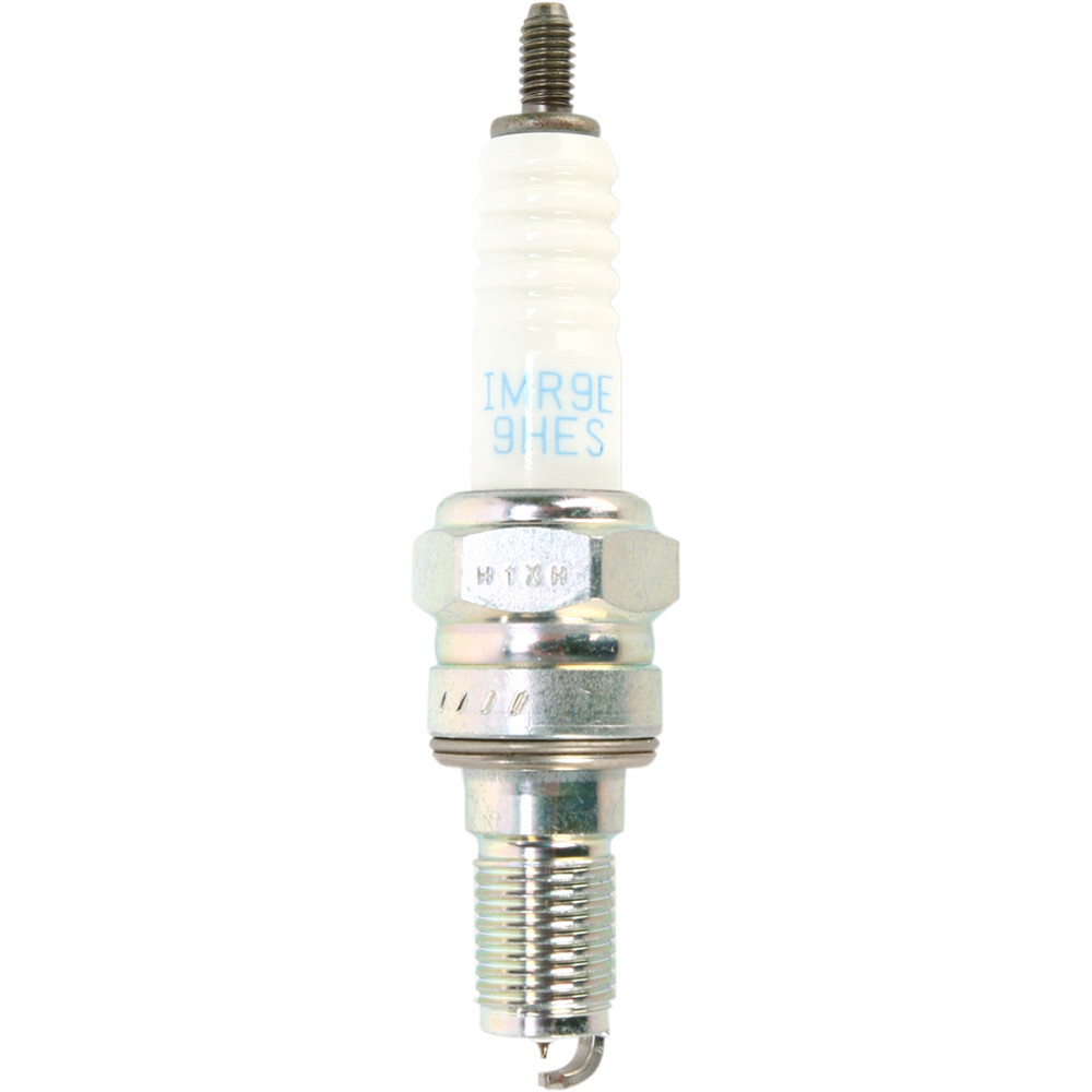NGK - Laser Iridium Spark Plug  IMR9E-9HES 7556