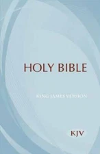 The Holy Bible: King James Version - Paperback By Hendrickson Publishers - GOOD