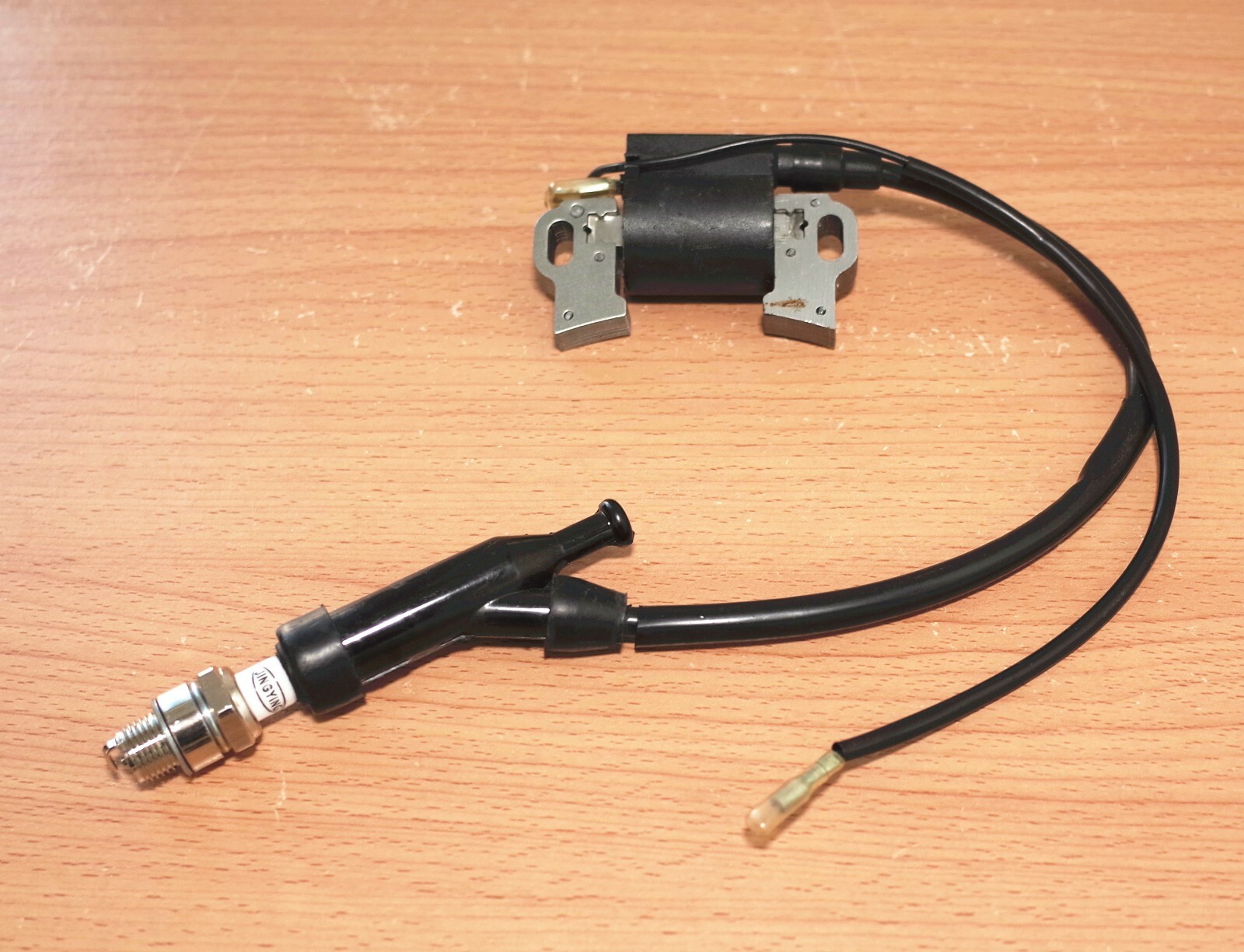 Interruttore Sensore Olio Basso Per Generatori EG EG1400 - Foto 9