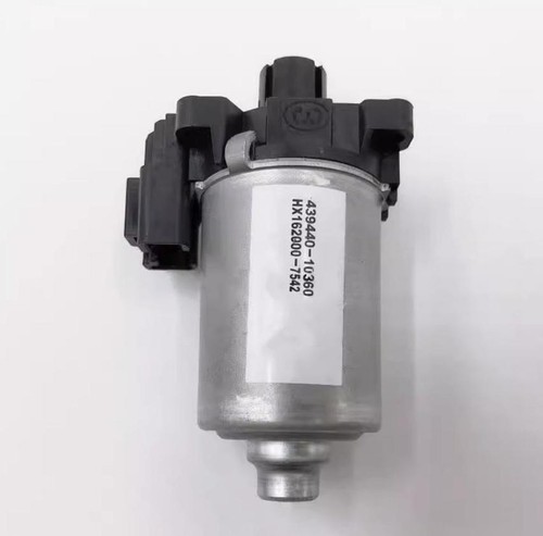 439440-10360 2Pin Electric Seat Adjustment Motor For Toyota Lexus Suit - 第 1/1 張圖片