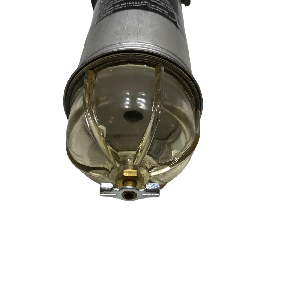 Fuel Filter Wix 24389 for sale online | eBay