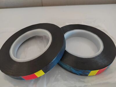 Produktbild von GEM-Parts Carbonfaser – Forged Carbon, 15 Mm, Für Individuelle Projekte Und Tuning