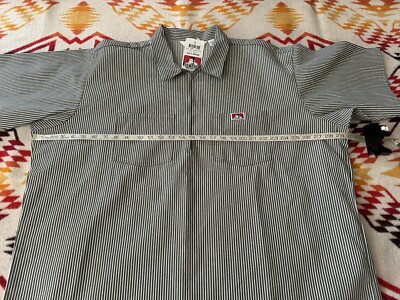 BEN DAVIS 80’s ビンテージ Vintage Ben Davis 80's 90's Era White Tag Deadstock W Tags