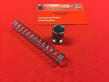 VW Käfer Bus T1 T2a Typ1-Motor 60-69 Öldruckregelkolben verstärkt einfach (1815)