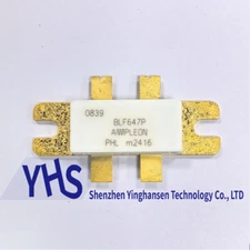 BLF647P Wideband Power LDMOS Transistor HF to 1500 MHz 200W 90% new 1pcs