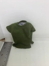GI JOE SHIRT - FOR 12" ACTION FIGURE   1/6 SCALE 1:6 21st Century - LT