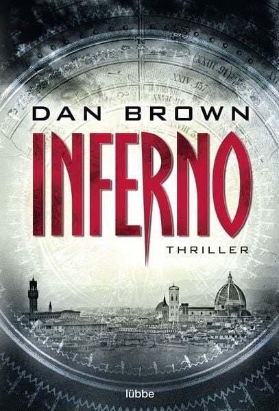 Thumbnail - Inferno / Robert Langdon Band 4