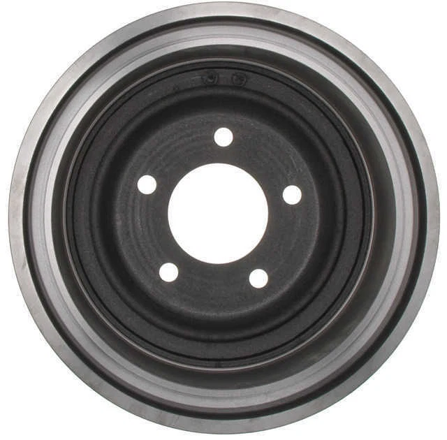 Brake Drum fits 1984-1997 Dodge B150,B250 Ramcharger,W150 D250,D350,W250  RAYBES - Image 2 of 3