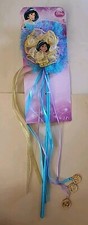 Disney Princess Jasmine Wand 1 Piece Blue Costume Accessory Dress Up Play