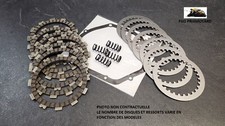 Yamaha XT 600 1984/1995 Kit Frizione Completo