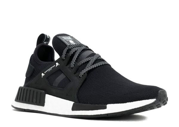 Sekretær auktion Legitimationsoplysninger Size 9.5 - adidas NMD XR1 Mastermind 2016 for sale online | eBay