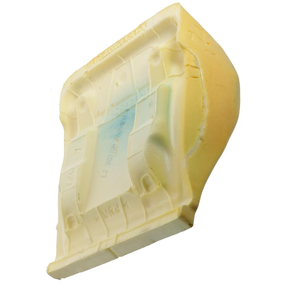 ПОДЛИННЫЙ КОМПАС MOPAR ПАТРИОТ КАЛИБР ПЕНА СИДЕНЬЕ ПОДУШКА СПРАВА ИЛИ СЛЕВА 68033753AA - Изображение 4 из 4