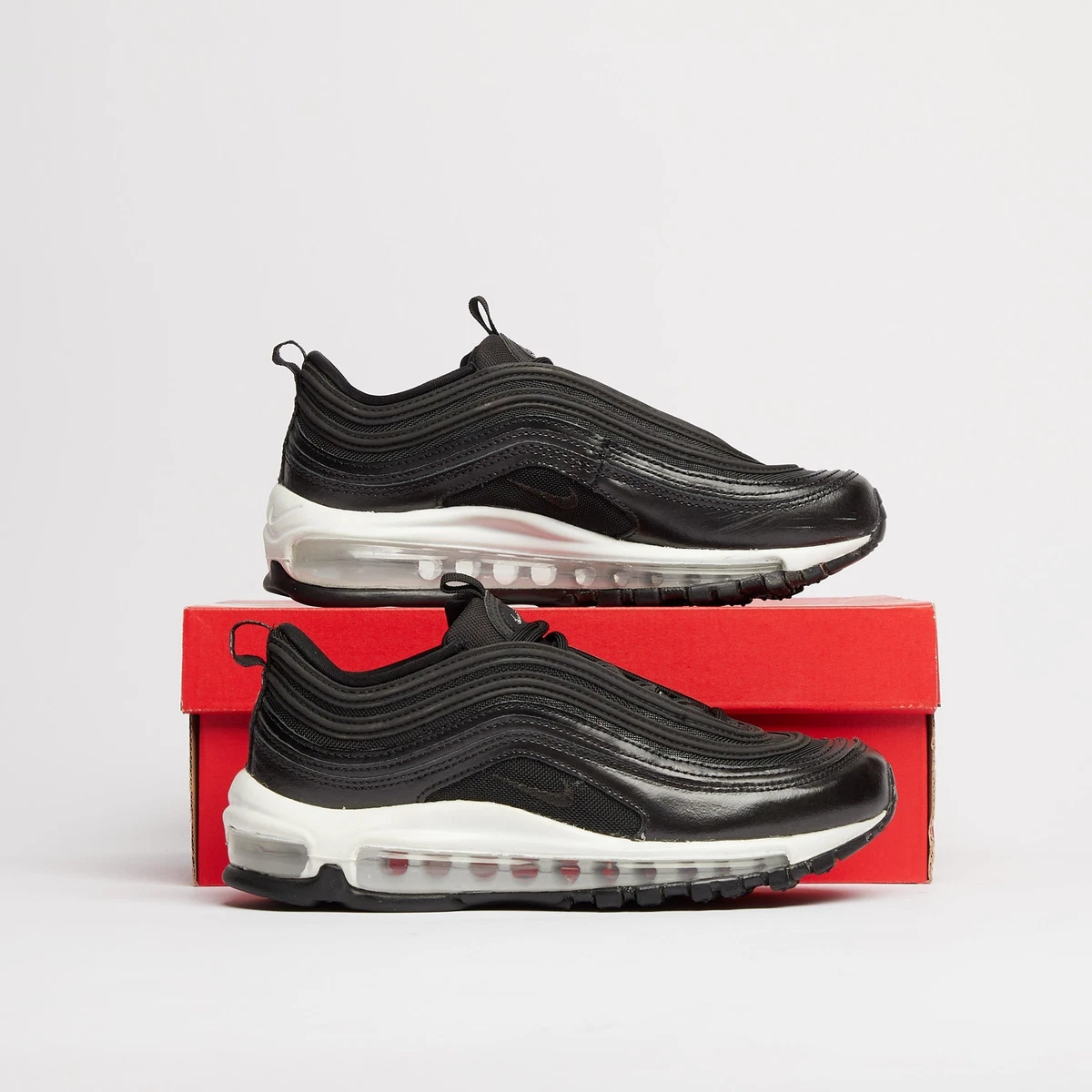 Size 4 hotsell air max 97