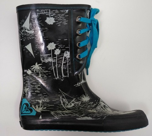 roxy rain boots