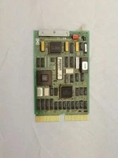 Emulex UC07 QBUS SCSI Adapter UC0710205-02 TESTED!!!  WARRANTY!!!