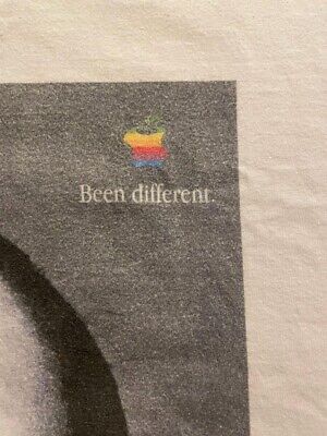 SADE T-shirt THINKING DIFFERENT VINTAGE USED | eBay SADE T-shirt THINKING DIFFERENT VINTAGE USED | eBay