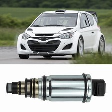 AC Compressor Control Valve For Hyundai Kia Rio 976743M001 97674-3M001 2010-2019