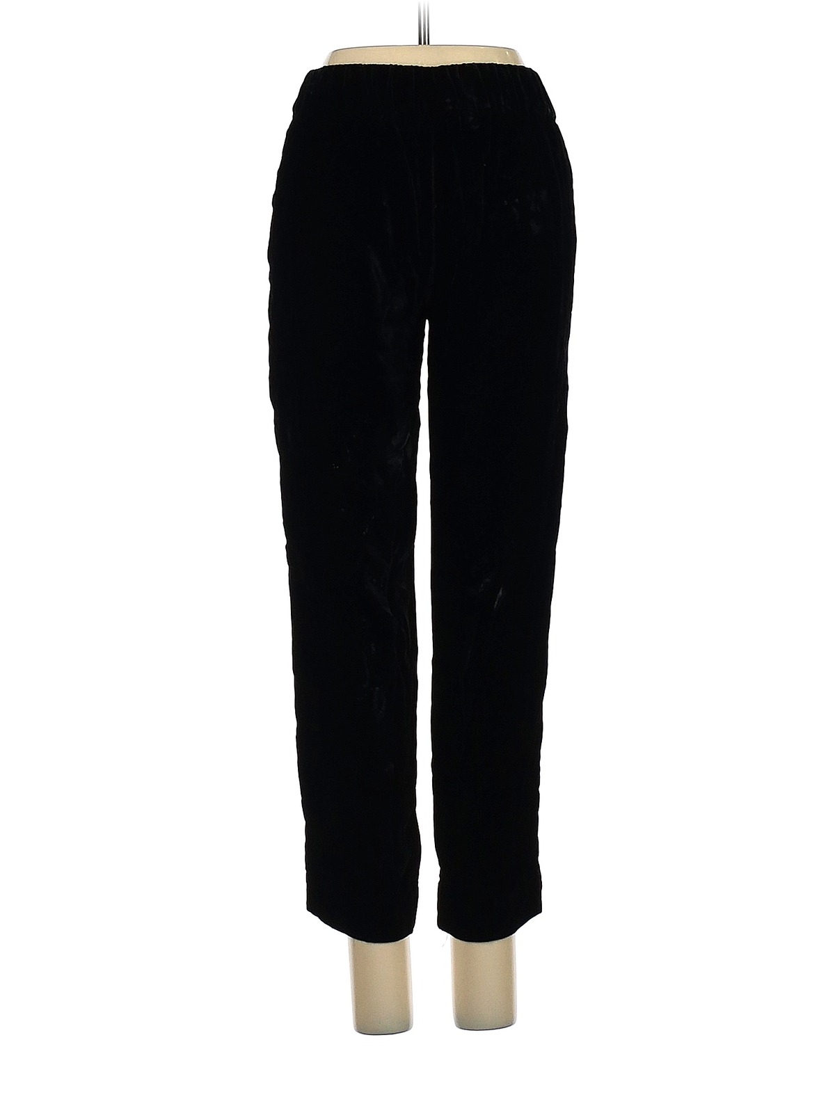 J.Crew Women Black Dress Pants 00 eBay