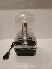 KitchenAid Chefs Chopper Series 3 Cup KFC3100cr2
