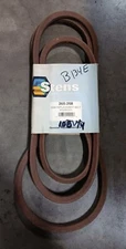 Stens 265-258 OEM Replacement Belt (MTD 954-0475)