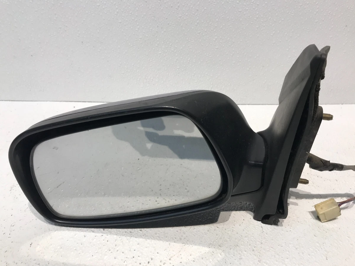 98-05 Lexus IS200 Left LH Driver Mirror Assembly OEM E4012175 | eBay