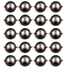 20 PCS For PRV RPD3220Ti PRV D3220Ti & D3220Ti-ND DE800 Driver 8 Ohms Diaphragm