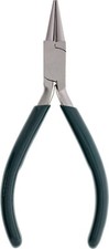 Mini Round Nose Pliers By Eurotool