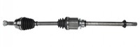 Hart Antriebswelle Gelenkwelle FüR Fiat Doblo Cargo 1.9 JTD 1.3 D Multijet