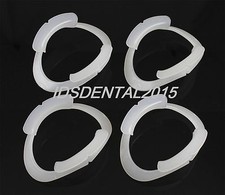 10 pcs Dental Adult type Lip Cheek Retractor Round Type Mouth Opener