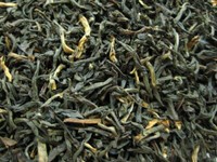 (60,00Eur/Kg) Loser Tee - Assam TGFOP1 Dikom Second Flush - Schwarzer Tee (250G)