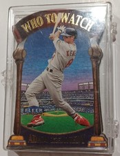 торговые наборы карт 2000 Fleer Tradition