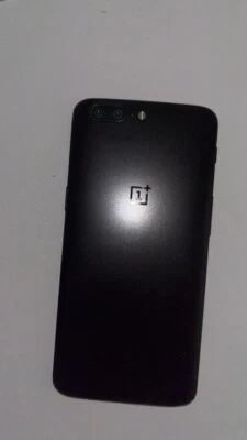 OnePlus 5 · 128GB