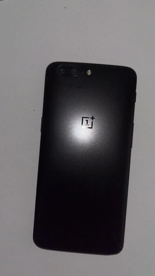 OnePlus 5 · 128GB, Foto 1 von 5