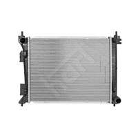 Hart KüHler WasserküHler MotorküHler FüR KIA Stonic Rio IV YB 1.6 Crdi 1.4