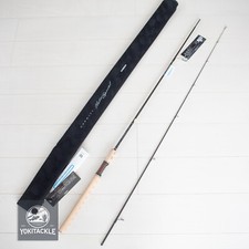 Shimano CARDIFF NATIVE SPECIAL S77L caña giratoria para trucha