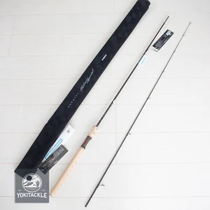 Shimano CARDIFF NATIVE SPECIAL S77L Spinning Rod for Trout