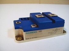 SIEMENS IGBT POWER MODULE - USED - FREE SHIPPING