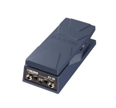 Boss EV-30 Dual Expression Pedal | eBay