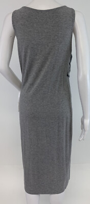 moschino jersey dress Moschino Teddy Bear organic cotton jersey dress