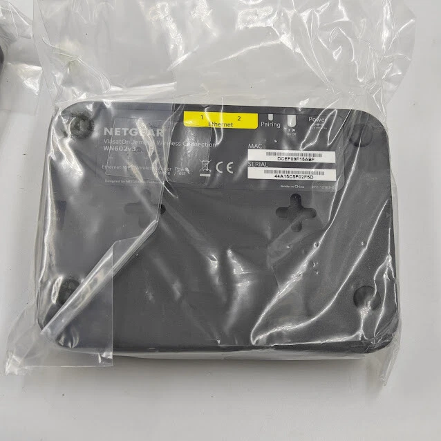 Kabellos Verbindungskit - Original Box, Kabel,Adapter,Router - Bild 4 von 4