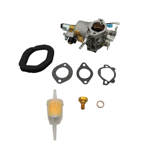 Carburetor Carb For Onan Microquiet 4000 Watt 4KYFA26100 P K Generator 146-0785 - Picture 4 of 9