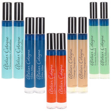 Atelier Cologne Absolue 14ml Mini Combo -10 Pack of Assorted Mini's New in Box
