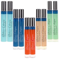 Atelier Cologne Absolue 14ml Mini Combo -10 Pack of Assorted Mini's New in Box