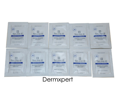 Cellex-C Seline-E Enhancer Moisturizer (3ml x 10 ) 30ml EXP:02/2026 -NEW, SAMPLE