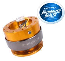 NRG BALL LOCK QUICK RELEASE HUB STEERING WHEEL HUB NRG SRK -200RG