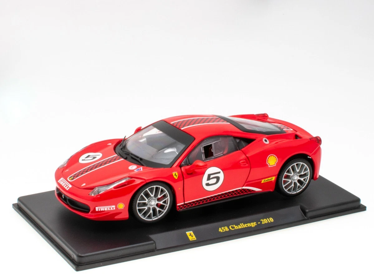 Lot De Miniatures : 2 Polistil (1/25) Et 1 Bburago (1/24) - Volkswagen